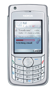 Toques para Nokia 6682 baixar gratis.
